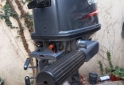 Otros (Náutica) - Motor Yamaha 5hp - En Venta
