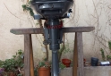 Otros (Náutica) - Motor Yamaha 5hp - En Venta