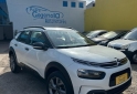 Autos - Citroen C4 cactus thp shine at6 B 2020 Nafta 83000Km - En Venta