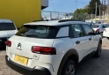 Autos - Citroen C4 cactus thp shine at6 B 2020 Nafta 83000Km - En Venta