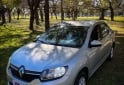 Autos - Renault Logan Privilege Plus 1.6 2016 Nafta 96000Km - En Venta