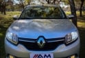 Autos - Renault Logan Privilege Plus 1.6 2016 Nafta 96000Km - En Venta