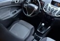 Camionetas - Ford EcoSport Freestyle 1.6 2013 Nafta 112000Km - En Venta