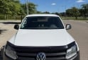 Camionetas - Volkswagen AMAROK 2015 Diesel 117000Km - En Venta