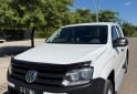 Camionetas - Volkswagen AMAROK 2015 Diesel 117000Km - En Venta