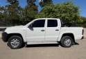 Camionetas - Volkswagen AMAROK 2015 Diesel 117000Km - En Venta