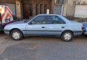 Autos - Peugeot 405 GLD 1995 Diesel 123Km - En Venta