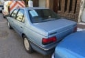 Autos - Peugeot 405 GLD 1995 Diesel 123Km - En Venta