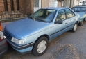 Autos - Peugeot 405 GLD 1995 Diesel 123Km - En Venta