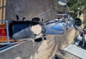 Motos - Zanella 125 cc eagle 2015 Nafta 35000Km - En Venta