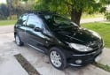 Autos - Peugeot 206 hdi xs 1.6 nafta 2008 Nafta 230000Km - En Venta