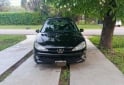 Autos - Peugeot 206 hdi xs 1.6 nafta 2008 Nafta 230000Km - En Venta