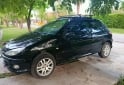 Autos - Peugeot 206 hdi xs 1.6 nafta 2008 Nafta 230000Km - En Venta