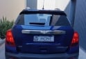 Camionetas - Chevrolet Tracker ltz 1.8 2017 Nafta 93000Km - En Venta