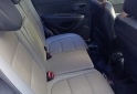 Camionetas - Chevrolet Tracker ltz 1.8 2017 Nafta 93000Km - En Venta