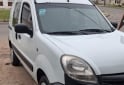 Utilitarios - Renault Kangoo 2017 Nafta 215000Km - En Venta