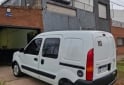 Utilitarios - Renault Kangoo 2017 Nafta 215000Km - En Venta