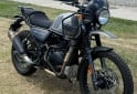Motos - Royal Enfield Himalaya 2023 Nafta 3900Km - En Venta