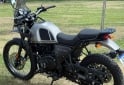 Motos - Royal Enfield Himalaya 2023 Nafta 3900Km - En Venta