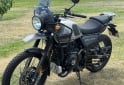Motos - Royal Enfield Himalaya 2023 Nafta 3900Km - En Venta