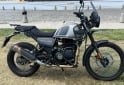 Motos - Royal Enfield Himalaya 2023 Nafta 3900Km - En Venta