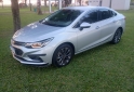 Autos - Chevrolet Ruze ltz 2019 Nafta 32000Km - En Venta
