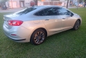 Autos - Chevrolet Ruze ltz 2019 Nafta 32000Km - En Venta