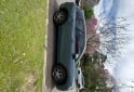 Autos - Honda ZR-V 2.0 Touring 2025 Nafta 34000Km - En Venta