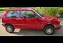 Autos - Fiat Uno 1.3 Fire 3 ptas 2011 Nafta 100400Km - En Venta
