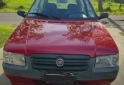 Autos - Fiat Uno 1.3 Fire 3 ptas 2011 Nafta 100400Km - En Venta