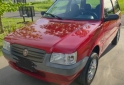 Autos - Fiat Uno 1.3 Fire 3 ptas 2011 Nafta 100400Km - En Venta