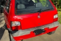 Autos - Fiat Uno 1.3 Fire 3 ptas 2011 Nafta 100400Km - En Venta
