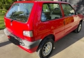 Autos - Fiat Uno 1.3 Fire 3 ptas 2011 Nafta 100400Km - En Venta