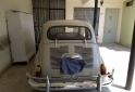 Clásicos - Fiat 600 D (1964) – Puertas Suicidas / Apertura Inversa – Pieza de Colección - En Venta