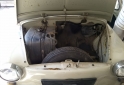 Clásicos - Fiat 600 D (1964) – Puertas Suicidas / Apertura Inversa – Pieza de Colección - En Venta