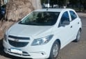 Autos - Chevrolet 2017 2017 Nafta 95000Km - En Venta