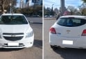Autos - Chevrolet 2017 2017 Nafta 95000Km - En Venta