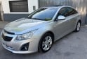 Autos - Chevrolet CRUZE 2013 Diesel 217000Km - En Venta