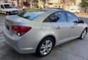 Autos - Chevrolet CRUZE 2013 Diesel 217000Km - En Venta