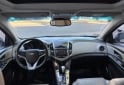 Autos - Chevrolet CRUZE 2013 Diesel 217000Km - En Venta