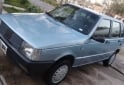 Autos - Fiat Uno 1991 GNC 280000Km - En Venta