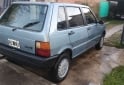 Autos - Fiat Uno 1991 GNC 280000Km - En Venta