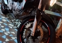 Motos - Honda New Twister 250cc 2019 Nafta 33000Km - En Venta