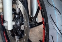 Motos - Honda New Twister 250cc 2019 Nafta 33000Km - En Venta