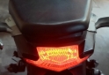 Motos - Honda New Twister 250cc 2019 Nafta 33000Km - En Venta