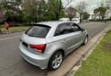 Autos - Audi A1 1.4 tfsi s-tronic 2016 Nafta 98000Km - En Venta
