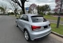 Autos - Audi A1 1.4 tfsi s-tronic 2016 Nafta 98000Km - En Venta