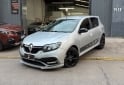 Autos - Renault Sandero RS 2016 Nafta 110000Km - En Venta