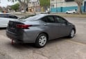 Autos - Nissan Versa 1.6 cadenero 2021 Nafta 78000Km - En Venta