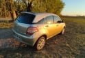 Autos - Chevrolet Agile 2011 Nafta 127700Km - En Venta